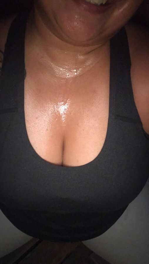 Sexy stuff Jan 2019