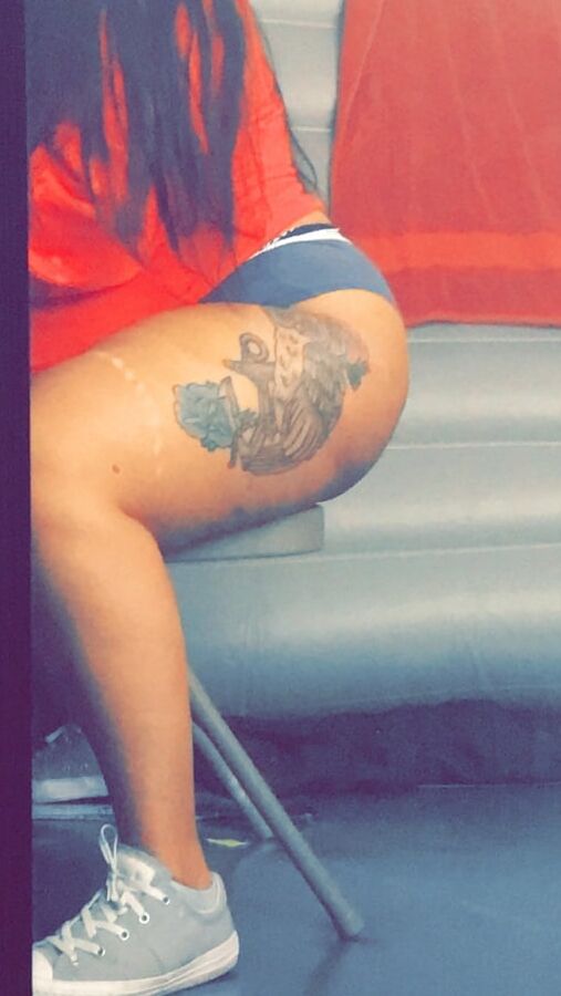 Sexy stuff Jan 2019