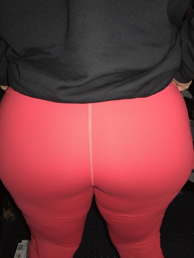 Sexy stuff Jan 2019