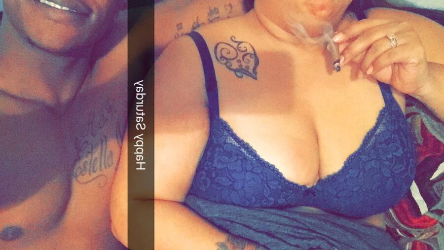 Sexy stuff Jan 2019