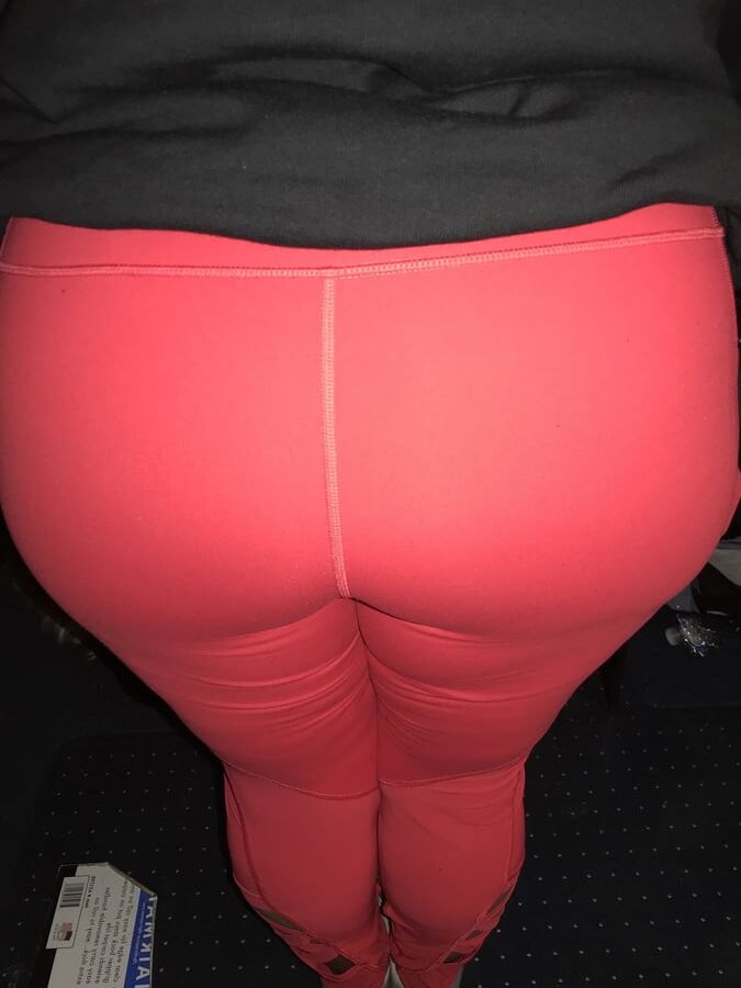 Sexy stuff Jan 2019