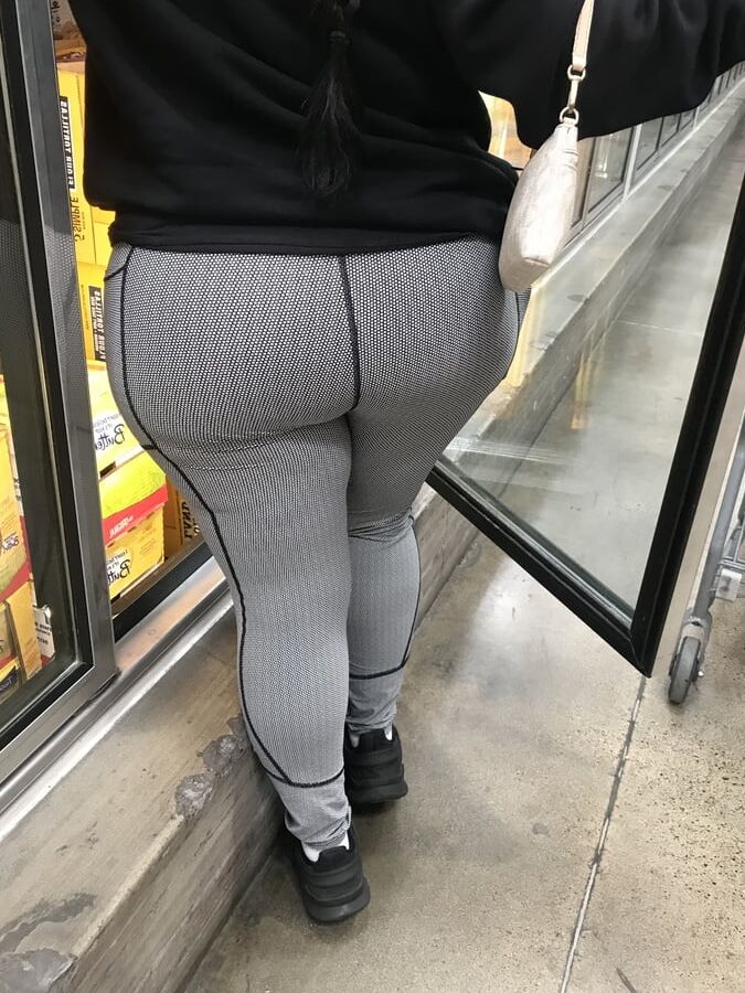 Sexy stuff Jan 2019