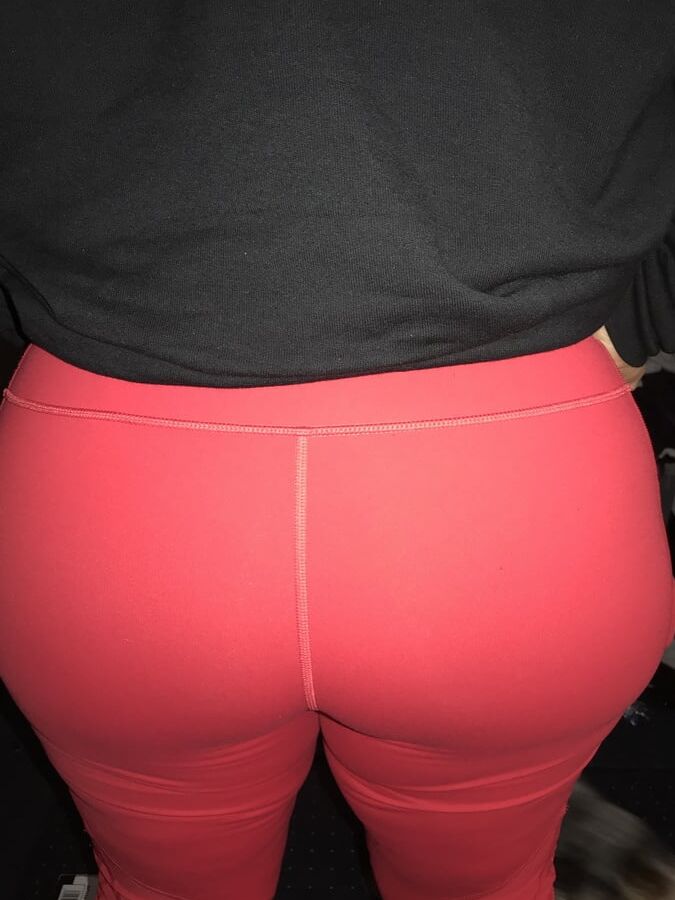 Sexy stuff Jan 2019