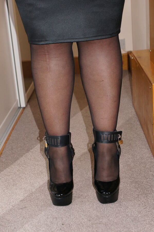Black Satin