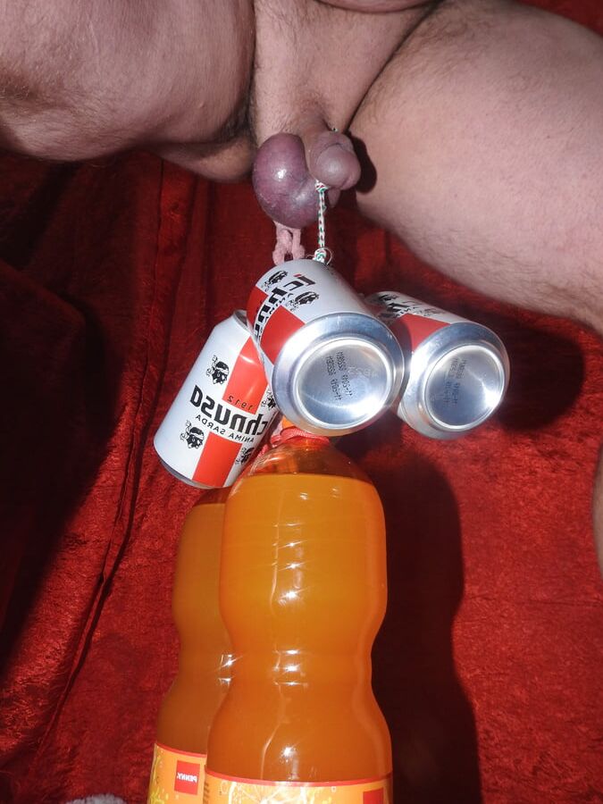 CBT Brutal Oramje & Beer