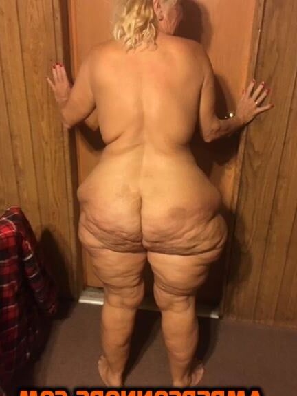 Ass Shots
