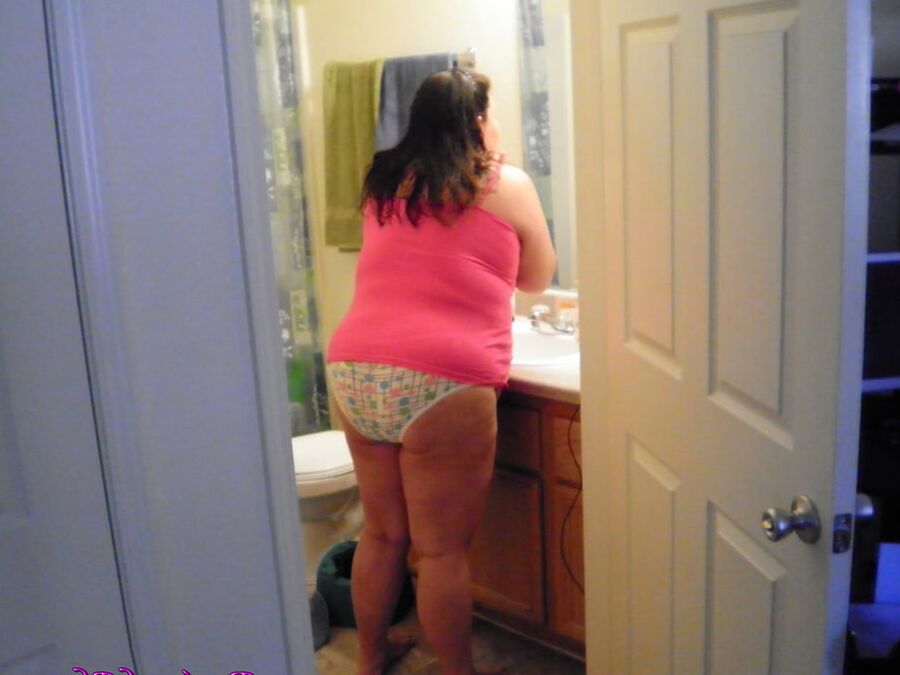 BBW Panties