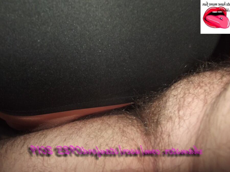 LIPSTICK SLUT