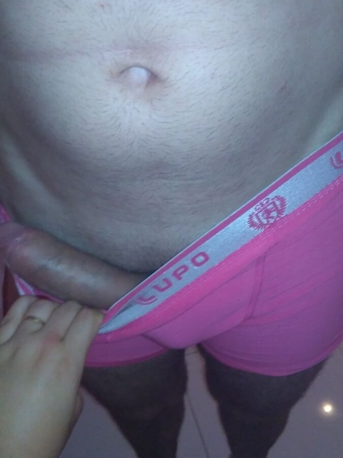 Couple in the motel