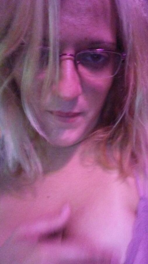 Just my Boobs!