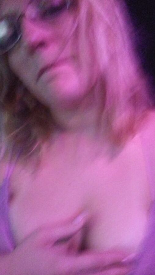 Just my Boobs!