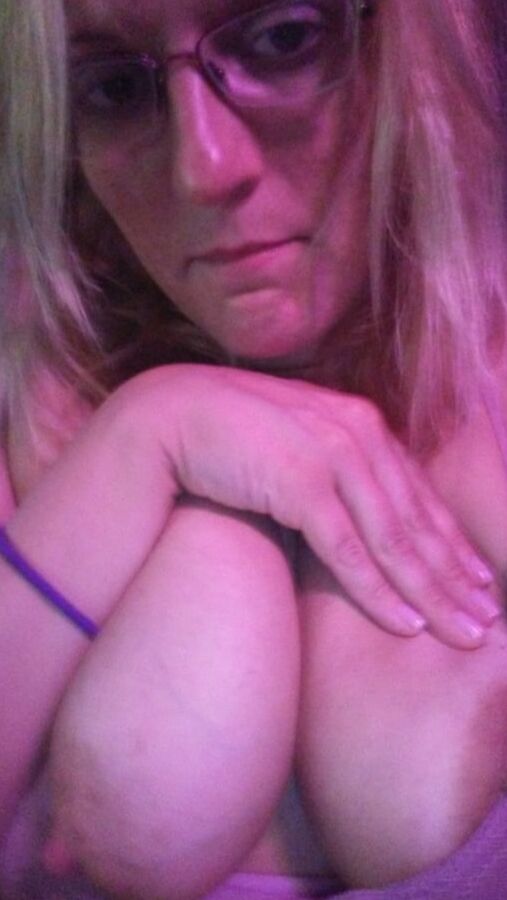 Just my Boobs!