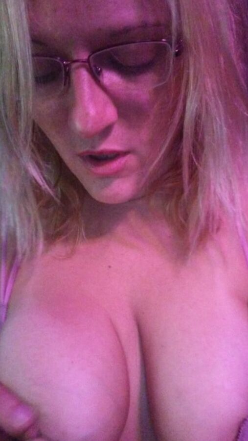 Just my Boobs!