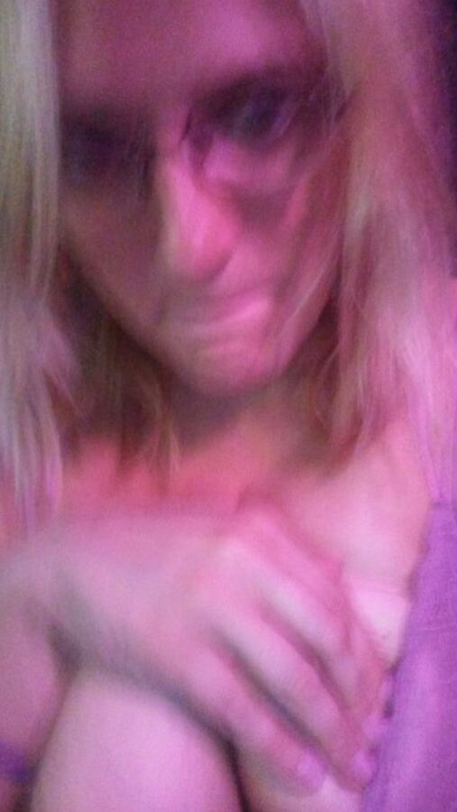 Just my Boobs!