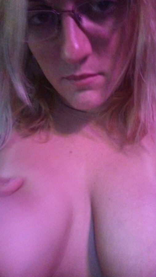 Just my Boobs!