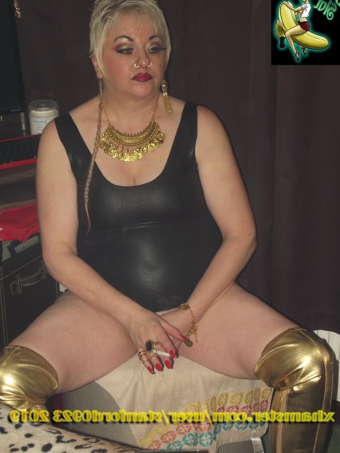 BANANA SLUT