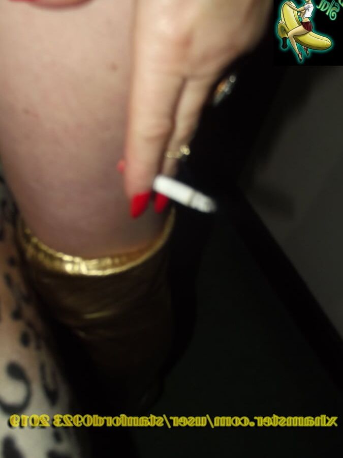 BANANA SLUT