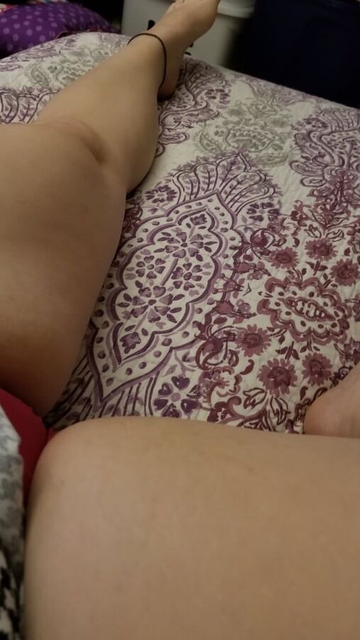 1 week post opp and starting to feel myself again...milf