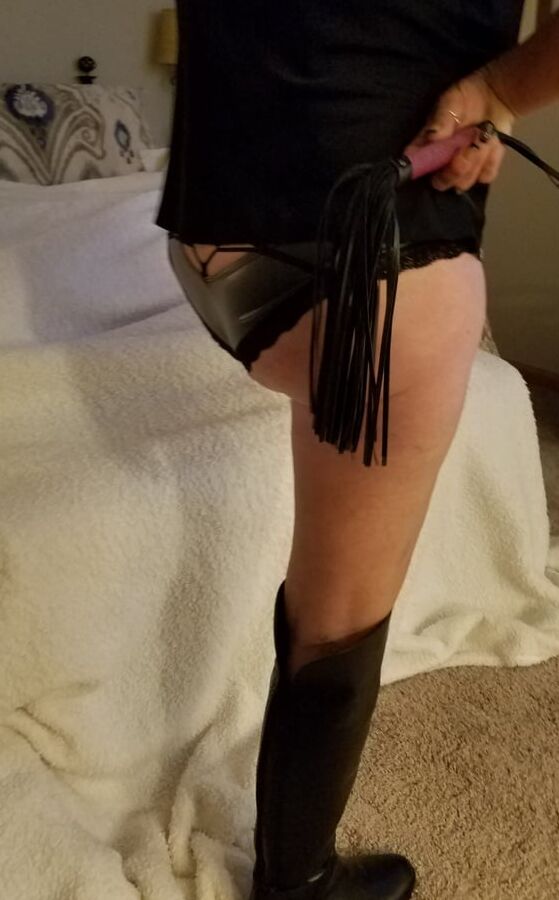 30 Days 30 Panty Challenge Pick Your Favorite