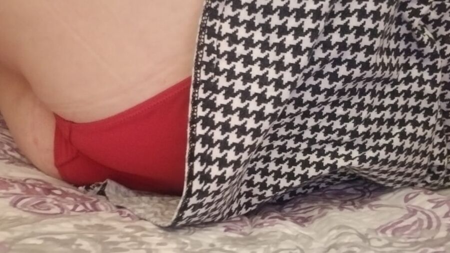 1 week post opp and starting to feel myself again...milf