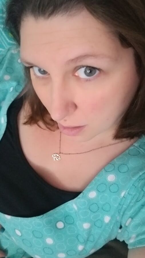 Thighs, ass and panties for a special someone milf housewife