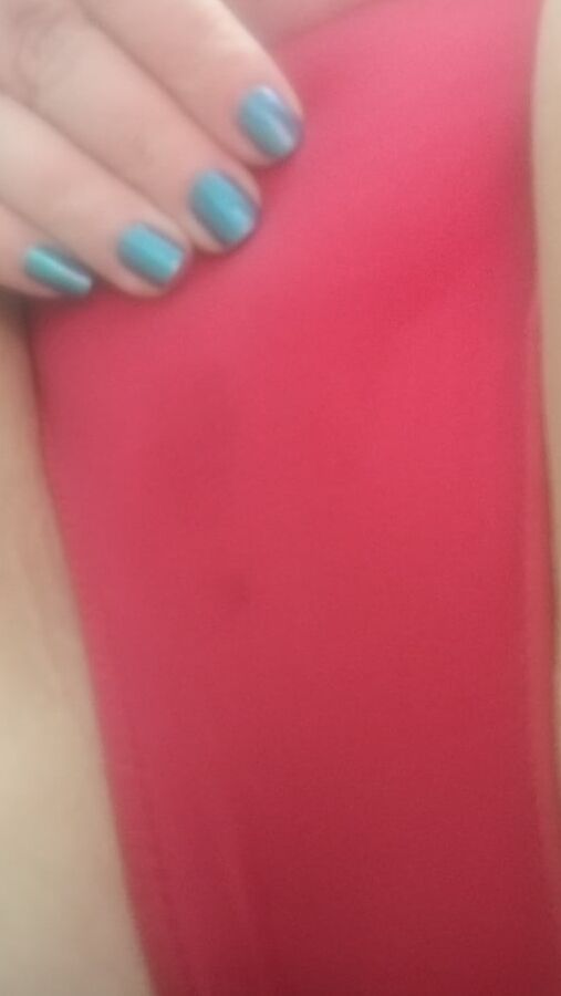 1 week post opp and starting to feel myself again...milf