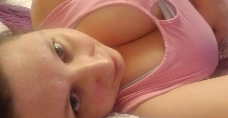Thighs, ass and panties for a special someone milf housewife