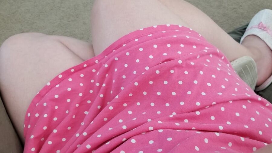 Little flirty tease.... Bored housewife milf