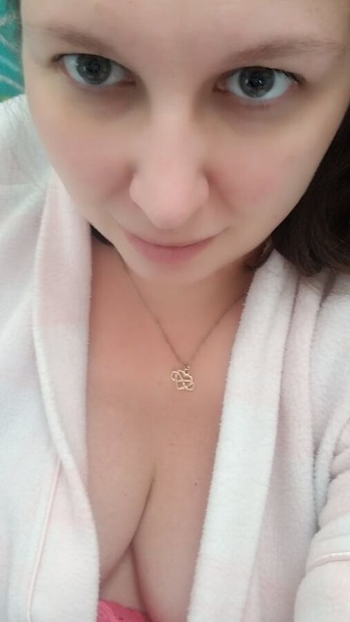 Little flirty tease.... Bored housewife milf