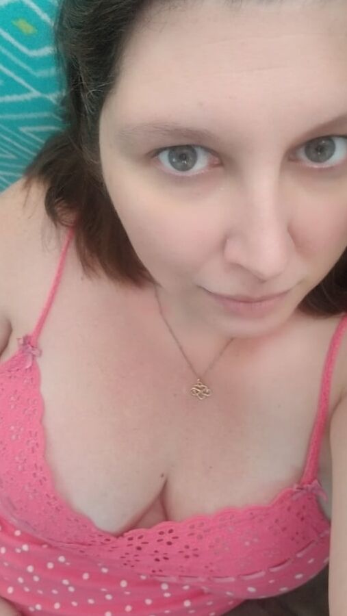 Little flirty tease.... Bored housewife milf