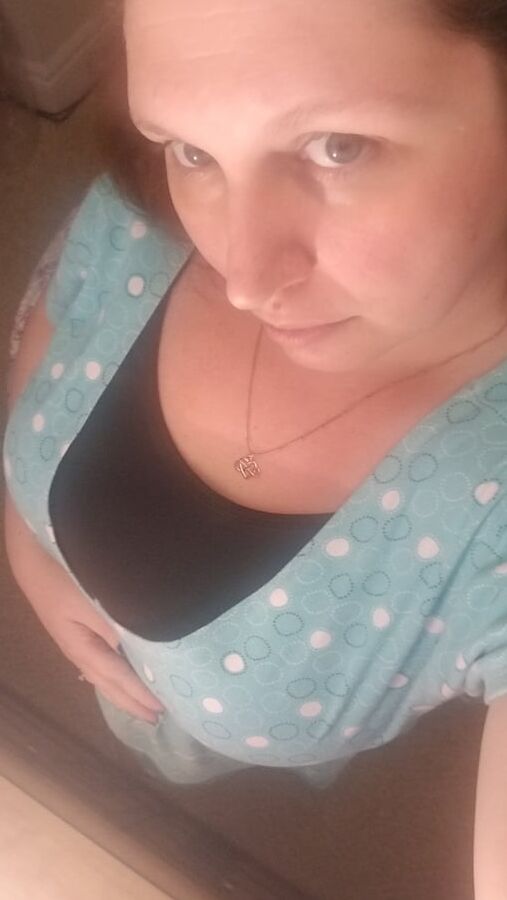 Little flirty tease.... Bored housewife milf