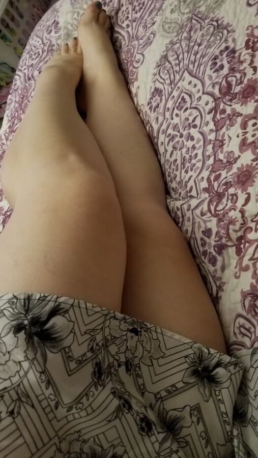 Little flirty tease.... Bored housewife milf