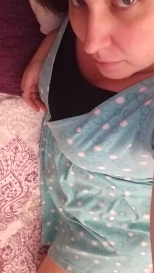 Little flirty tease.... Bored housewife milf