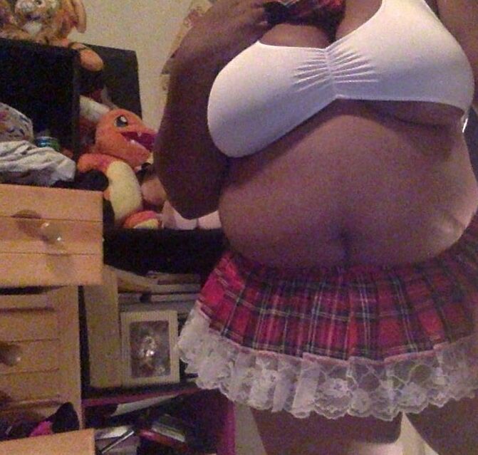 New outfits