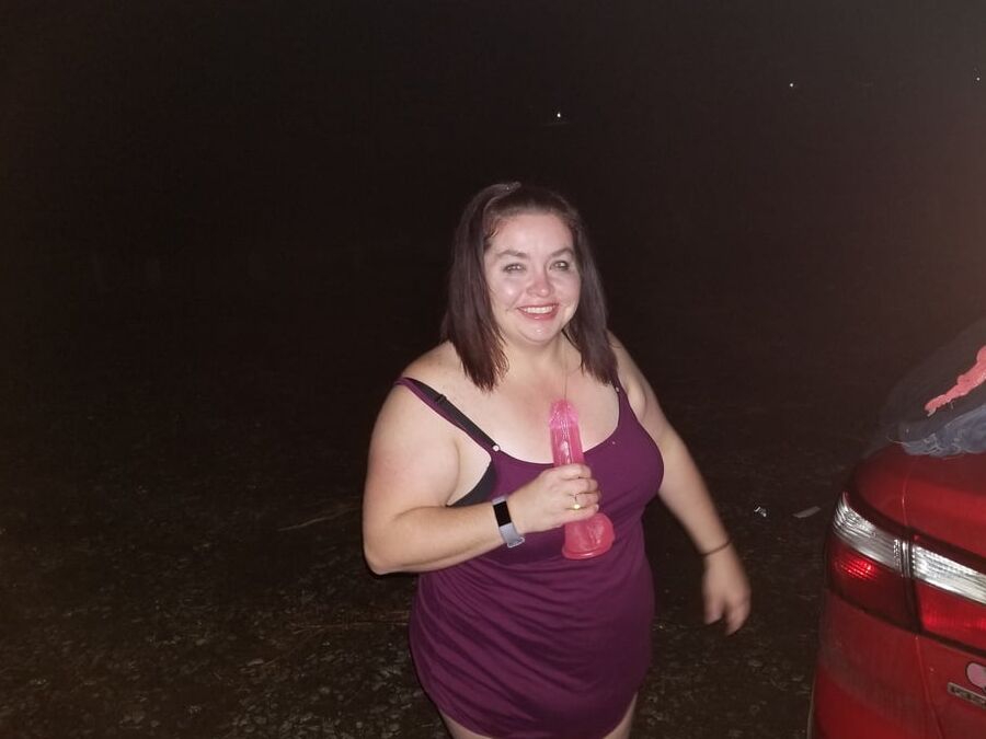 Sex BBW This Week Early November