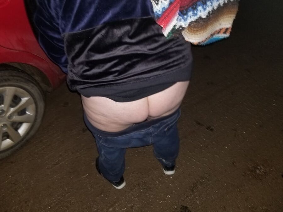 Sex BBW This Week Early November