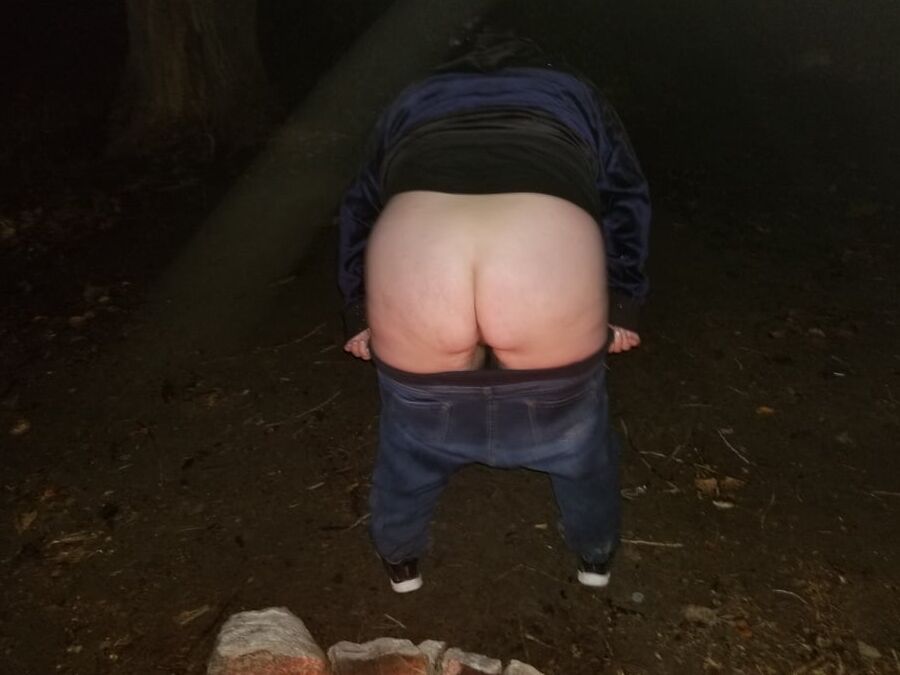 Sex BBW This Week Early November