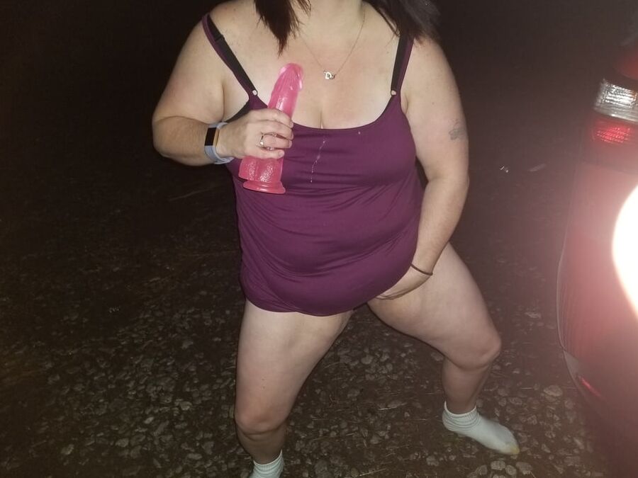 Sex BBW This Week Early November
