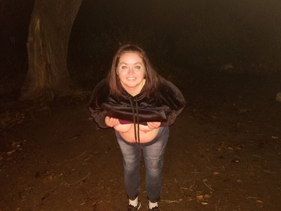 Sex BBW This Week Early November