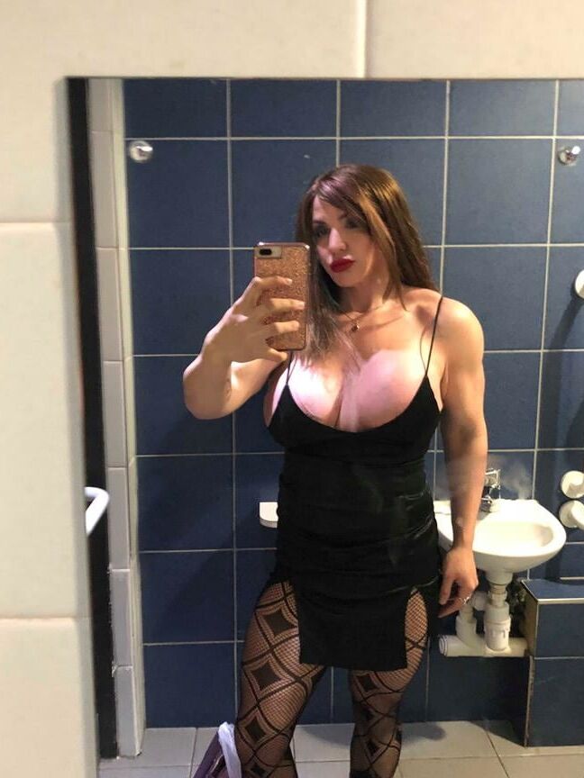 Me tabbyanne out clubbing liverpool milf cuckold