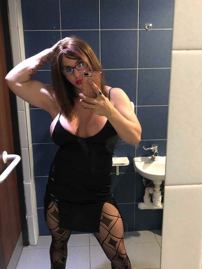 Me tabbyanne out clubbing liverpool milf cuckold