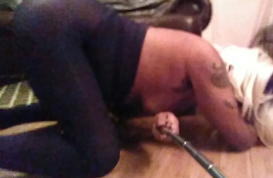 Legs for days