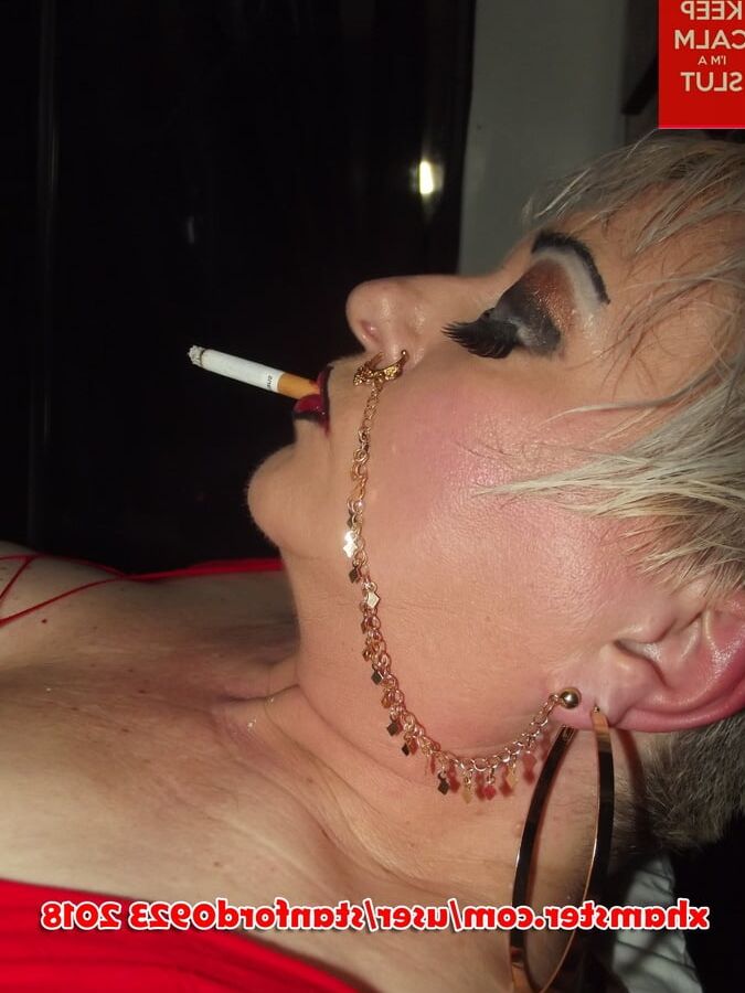SLUT TAKES 2