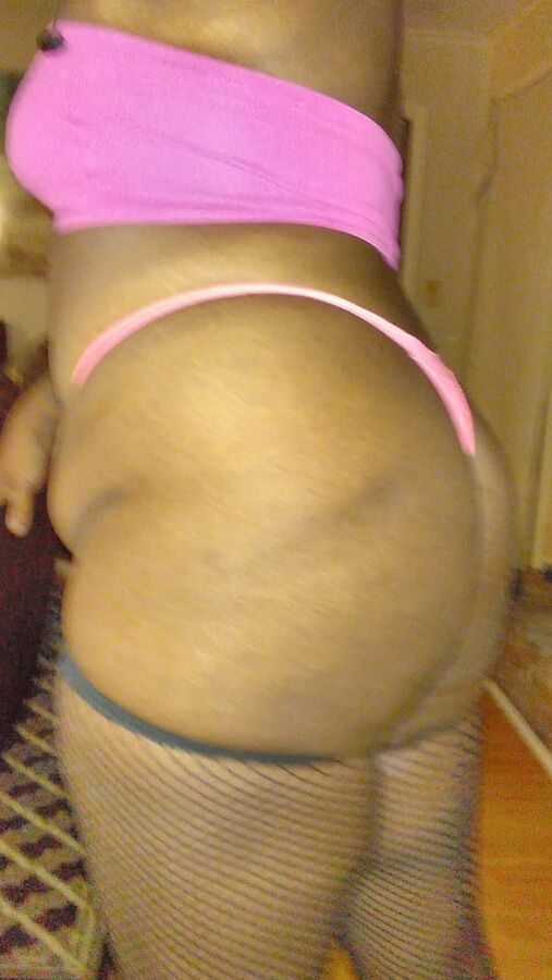 Legs for days