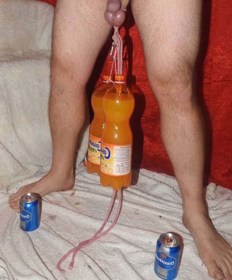 CBT & FootTorture