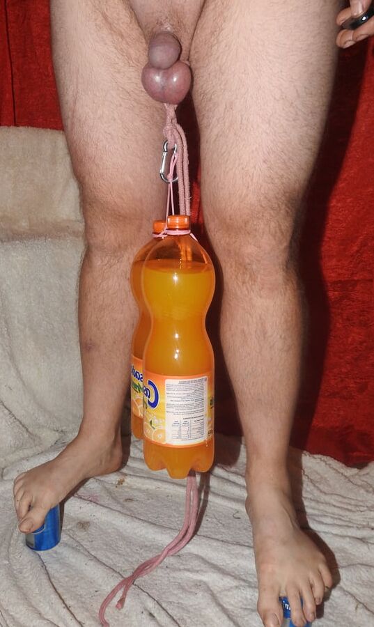 CBT & FootTorture