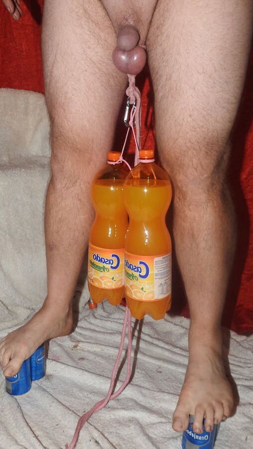 CBT & FootTorture