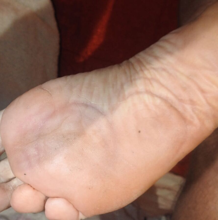 CBT & FootTorture