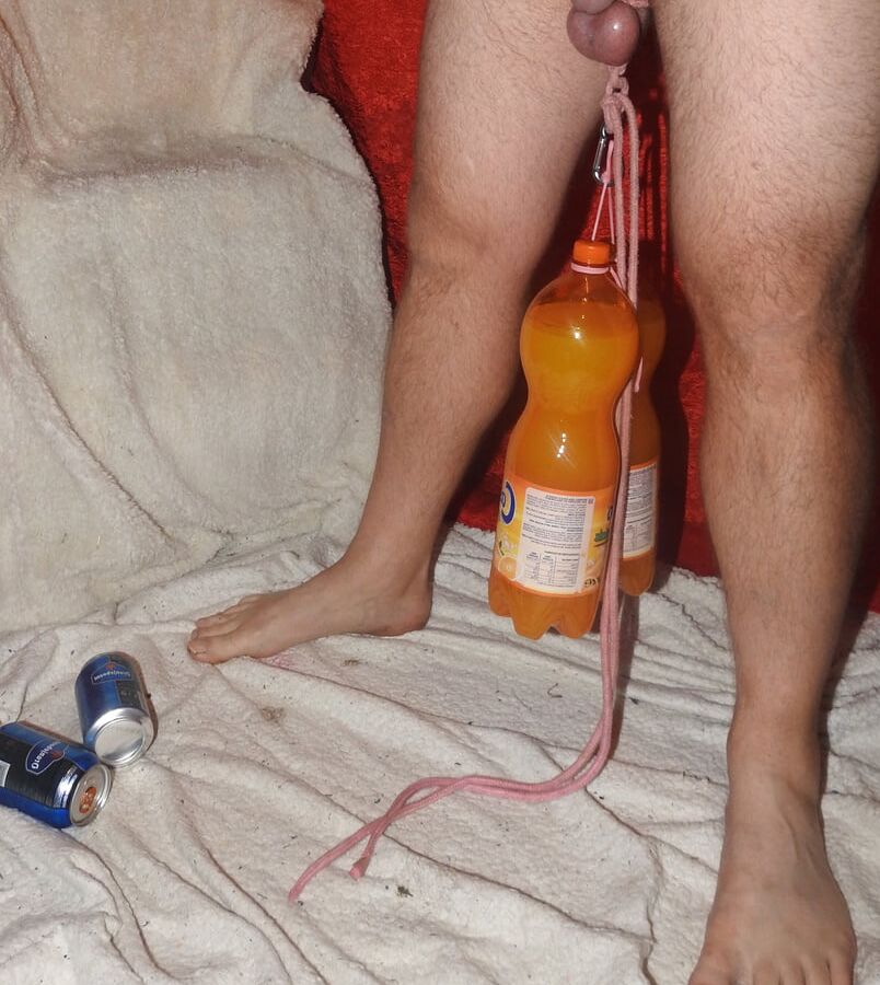 CBT & FootTorture