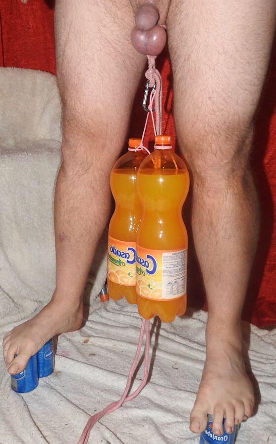CBT & FootTorture